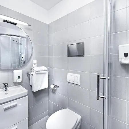 Apartament Downtown Chlumova *
