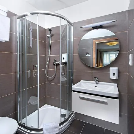 Apartament Downtown Chlumova *