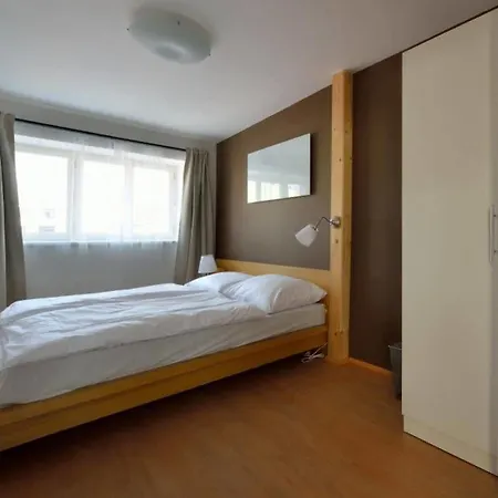 Apartament Downtown Chlumova